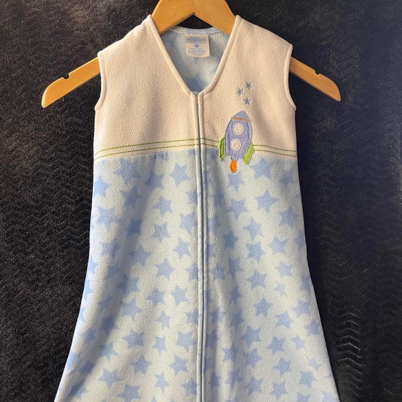 Halo sleep sack - Picture 1 of 4
